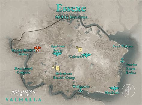 assassin's creed valhalla essex choices